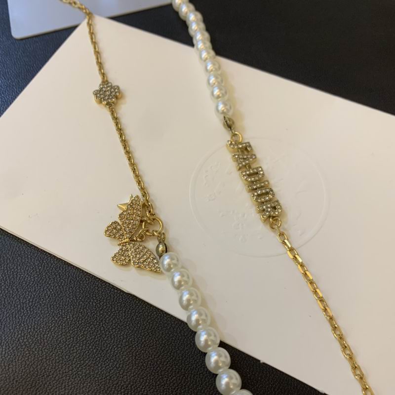 Dior Necklace 05lyr435